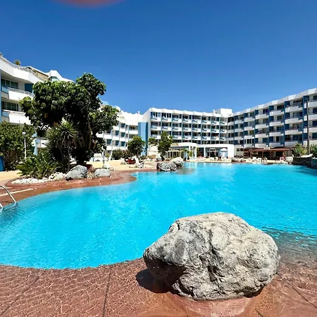 Sea View Studio In Golf Del Sur San Miguel de Abona Exterior photo