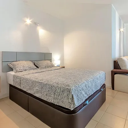 Sea View Studio In Golf Del Sur San Miguel de Abona Exterior foto