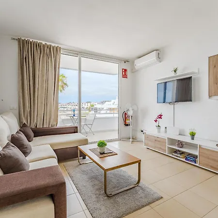 Sea View Studio In Golf Del Sur San Miguel de Abona Exterior photo